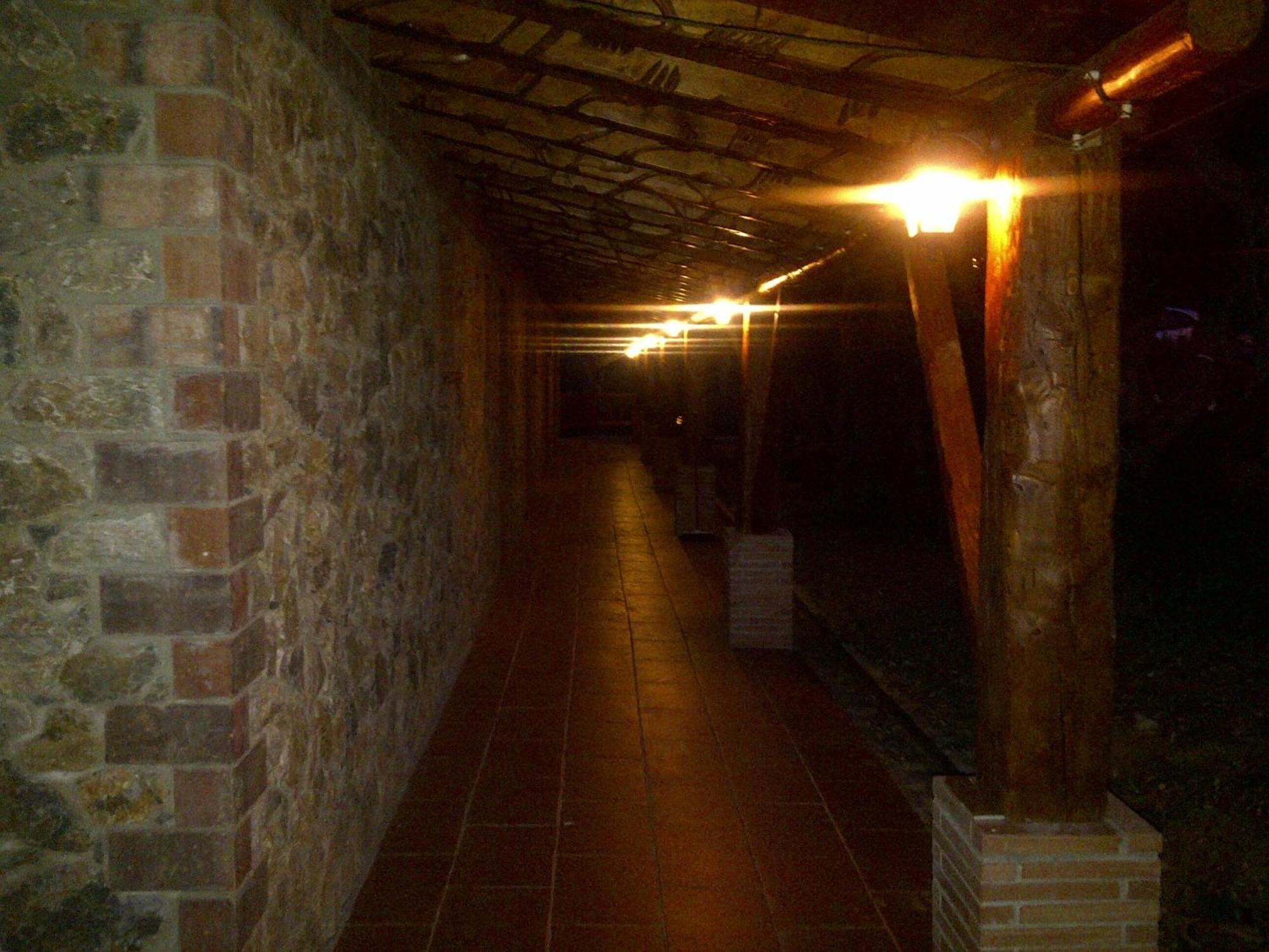 La Quercia Guest House Arbus Exterior photo